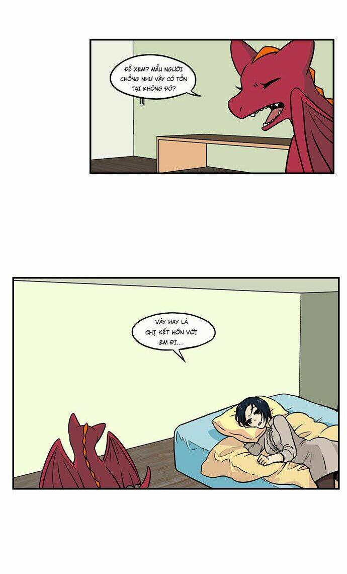 hắn ta là rồng chapter 89 7