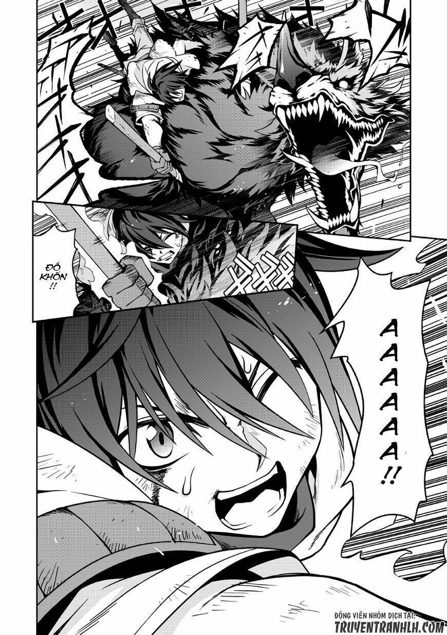 isekai wo seigyo mahou de kirihirake chapter 14 2