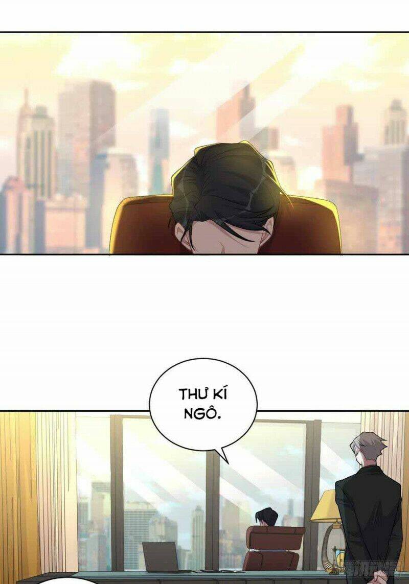 nhạc phụ đại nhân là lão bà chapter 96 44