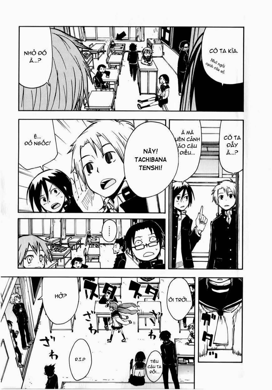 tenshi-chan to akuma-kun chapter 1 7