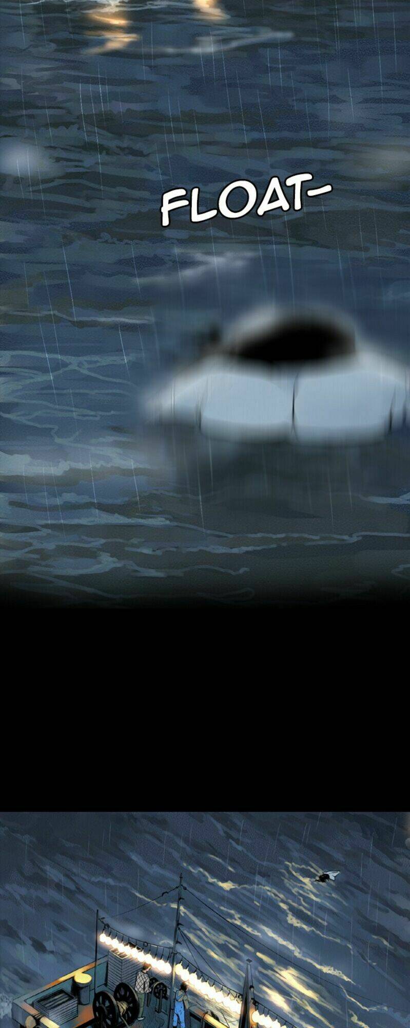 những xác chết hồi sinh từ đại dương chapter 26 11