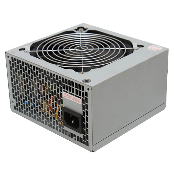 Nguồn Máy Tính Hunkey  CP 325HP (Fan 12cm) - Hàng Chính Hãng