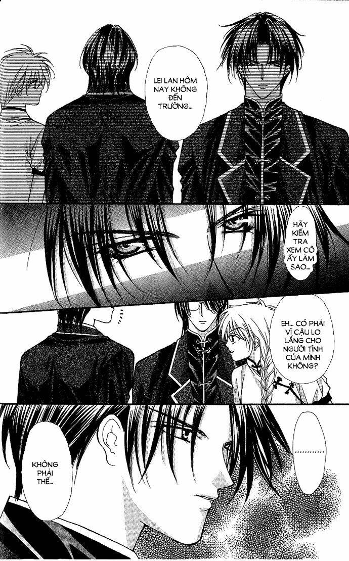 anh chàng khắc tinh chapter 11 17