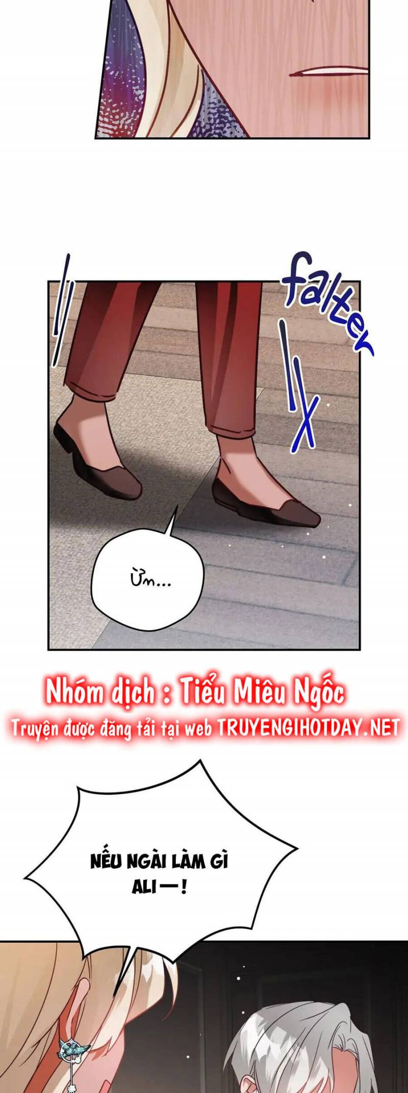 hoàng tử chuyển sinh trở thành người mạnh nhất thế giới nhờ vào sự hiểu biết về bug chapter 61 34