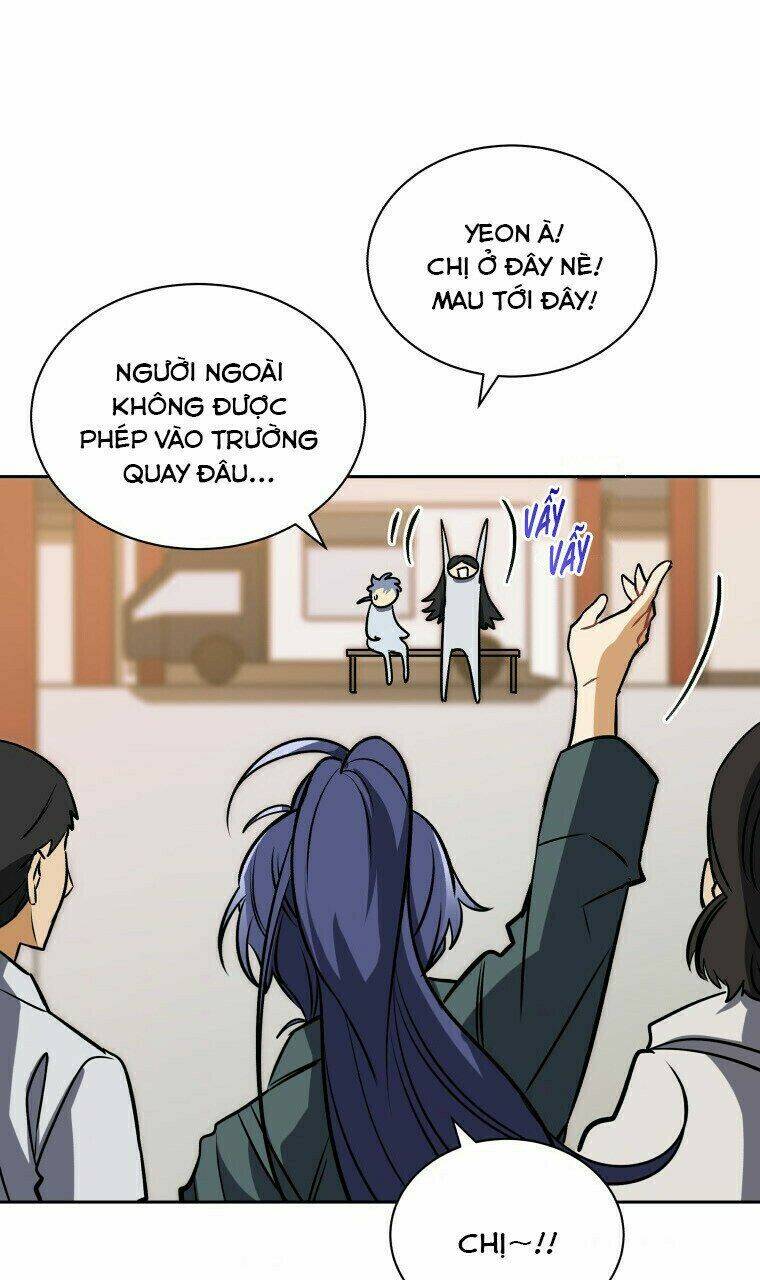 quái thú với hoa chapter 100 45