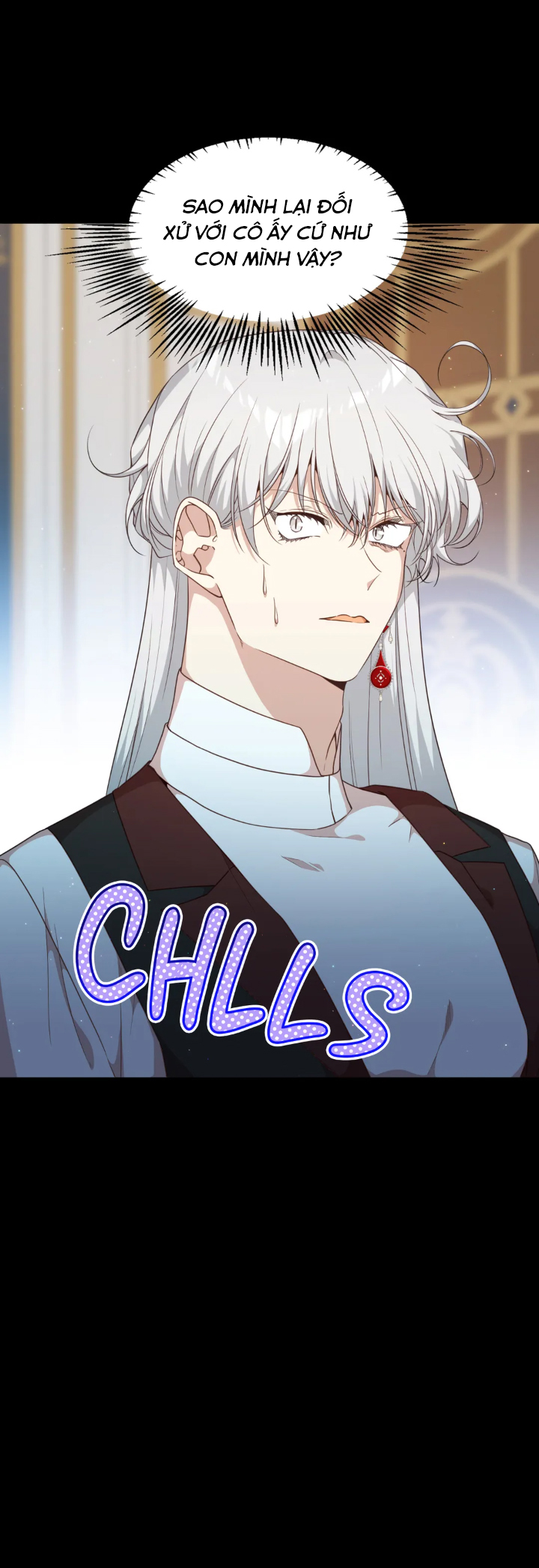 chị ấy là nữ chính trong truyện đó chapter 64 49