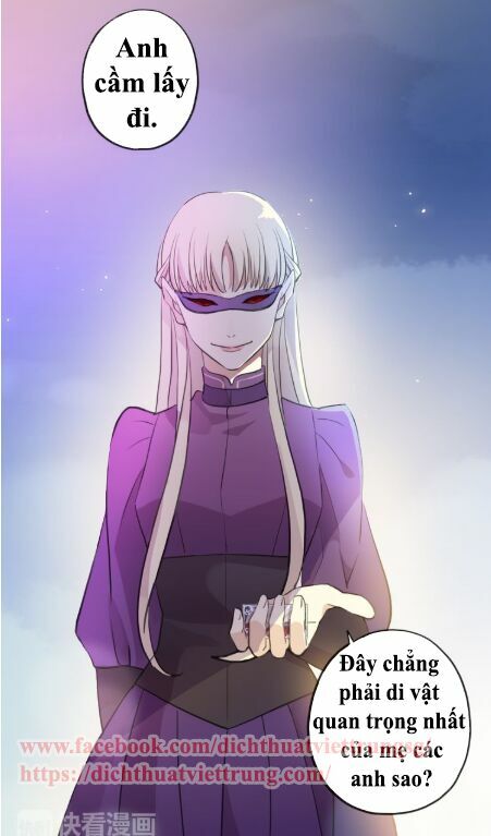 vết cắn ngọt ngào phần 2 chapter 57 12