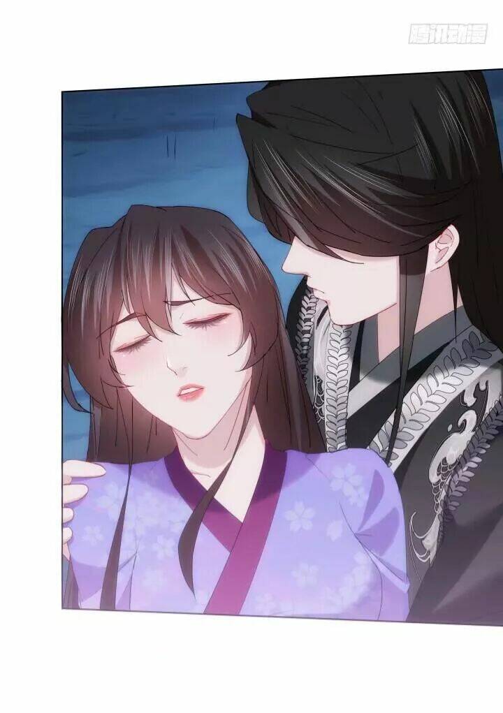 bí mật của dạ tộc chapter 11.1 13