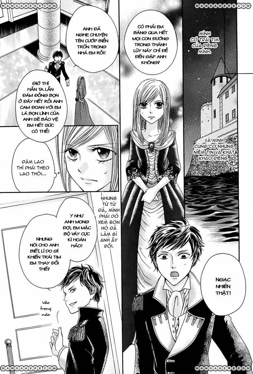 tổng hợp one shot. chapter 88 29