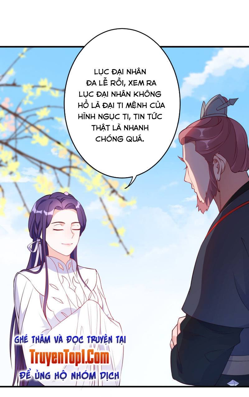 tà y cuồng thê chapter 90 3