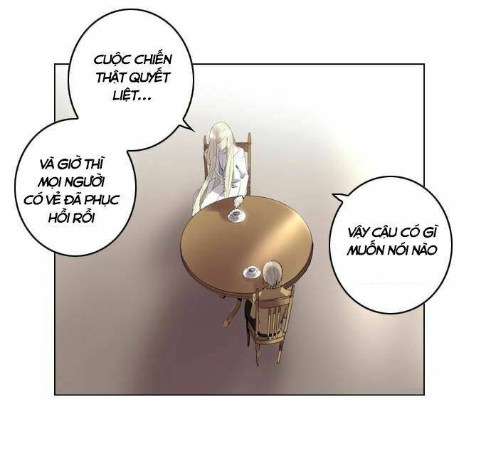 bản khế ước linh hồn chapter 119 29