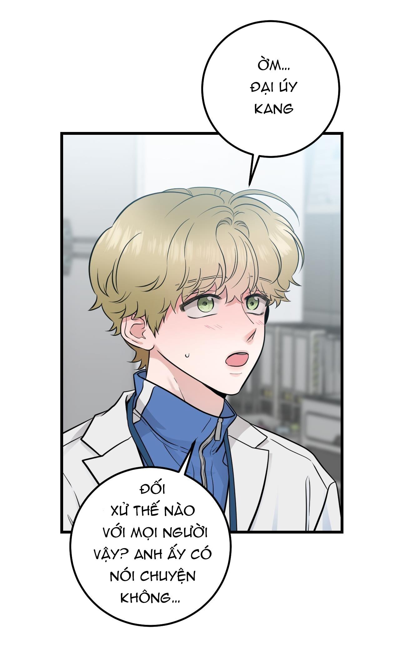 over the paradise chapter 11 8