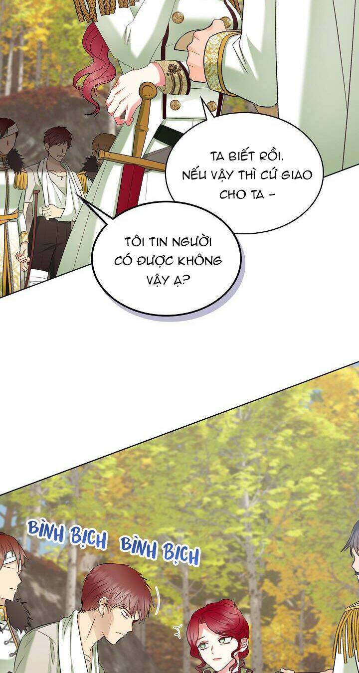 kẻ tạo ra nữ phản diện chapter 44 27