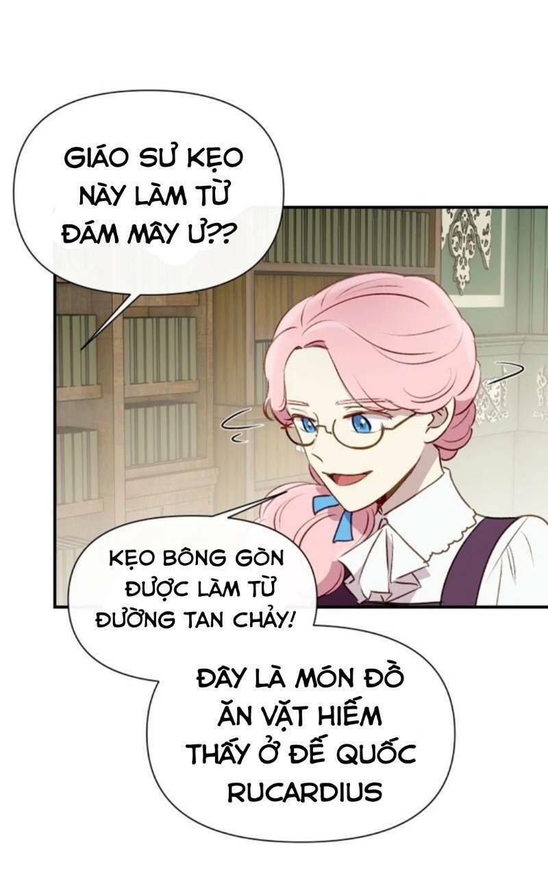 khế ước của nữ công tước quái vật chapter 30 15