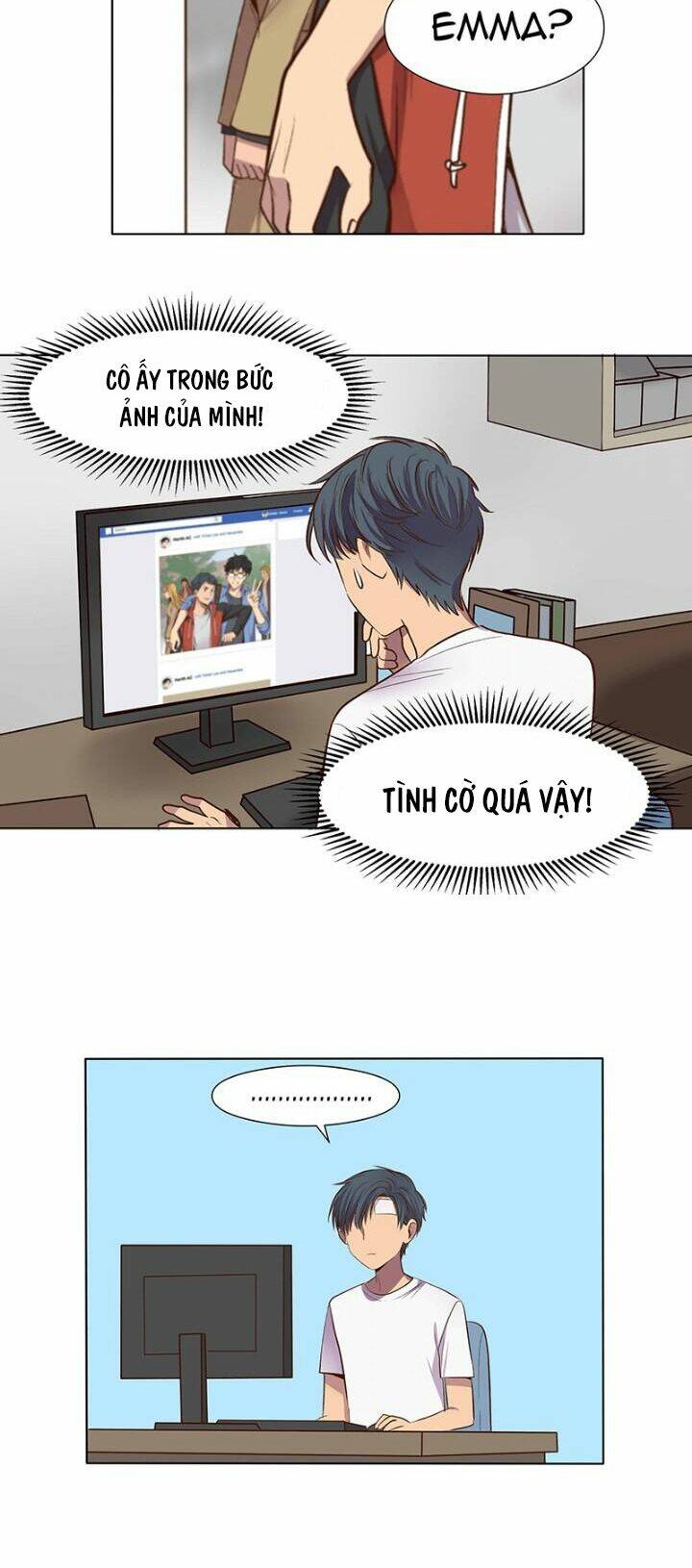 bí mật sâu sắc nhất của tôi chapter 33 10