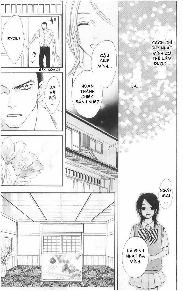 chàng trai hoàn hảo chapter 2 37