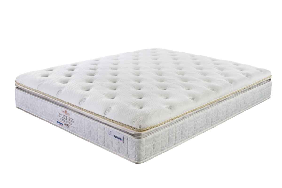 Nệm lò xo Dunlopillo Duchess
