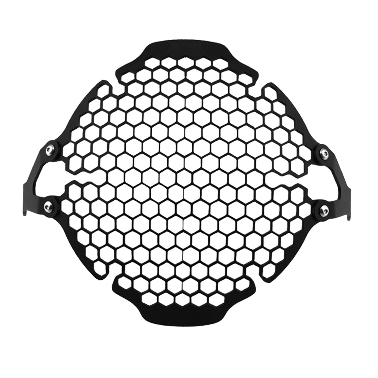 Motorcycle Headlight Metal Protector Cover for All  1100 800