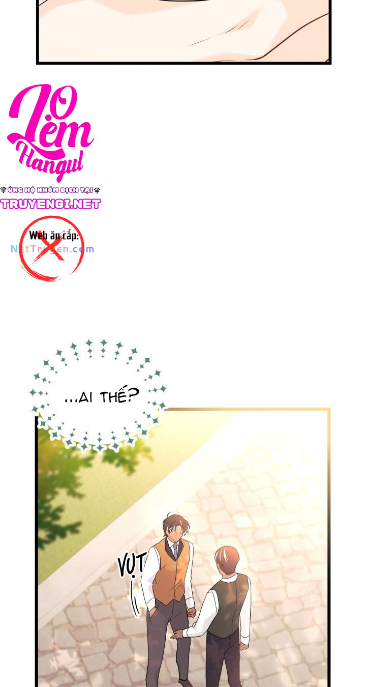 mối liên kết giữa báo đen và bé thỏ chapter 32 42