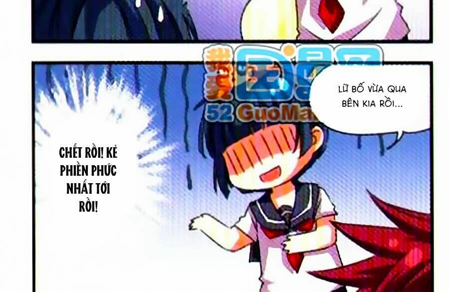 manh tam quốc chapter 4 10