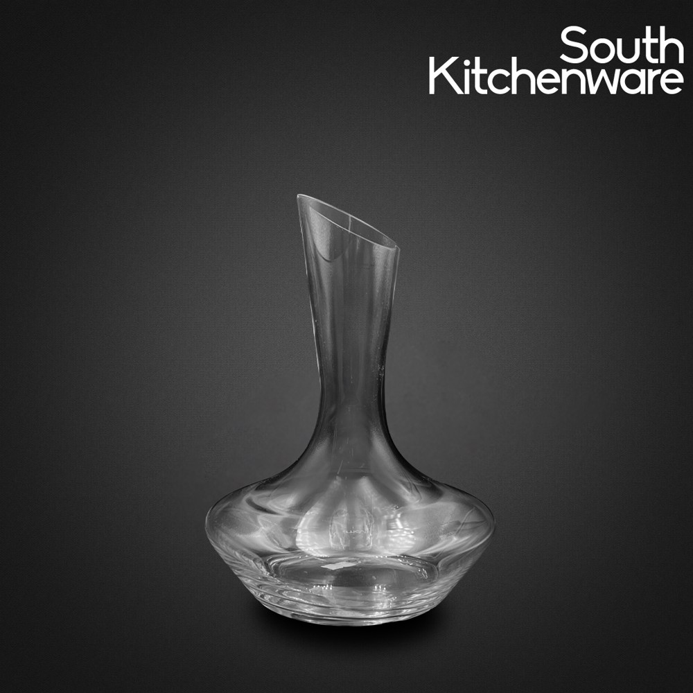 Bình thủy tinh Temptation Decanter thể tích 750ml