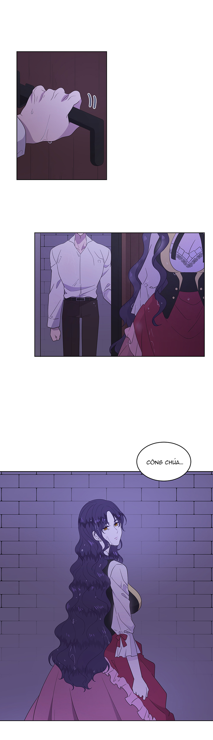 công chúa estel chapter 10 33