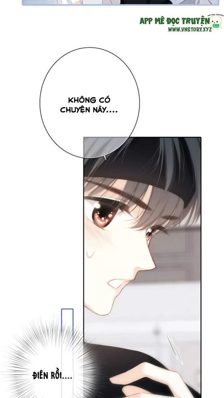 Con Tim Rung Động 2 chapter 125 - Trang 17