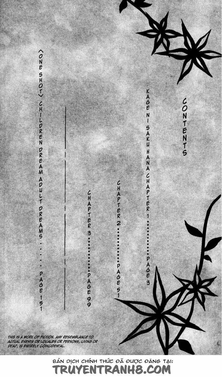 kage ni saku hana chapter 1.1 4