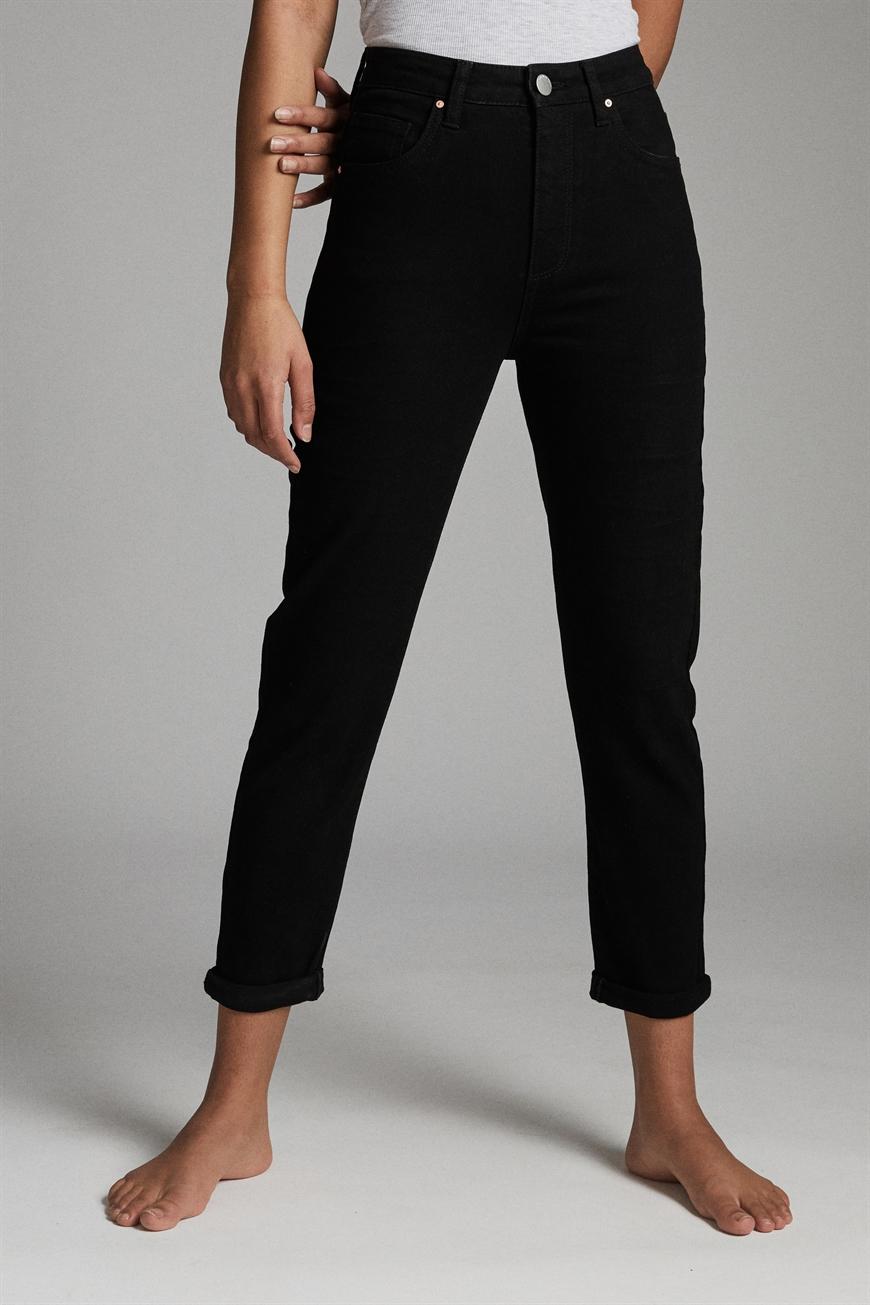 QUẦN JEANS DÀI NỮ COTTONON 2003128