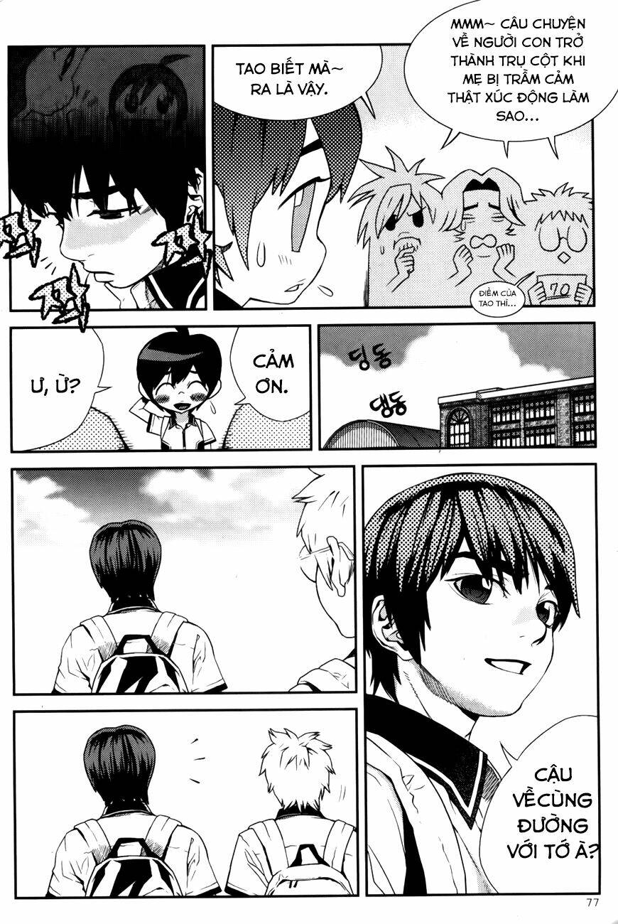 need a girl chapter 54 23