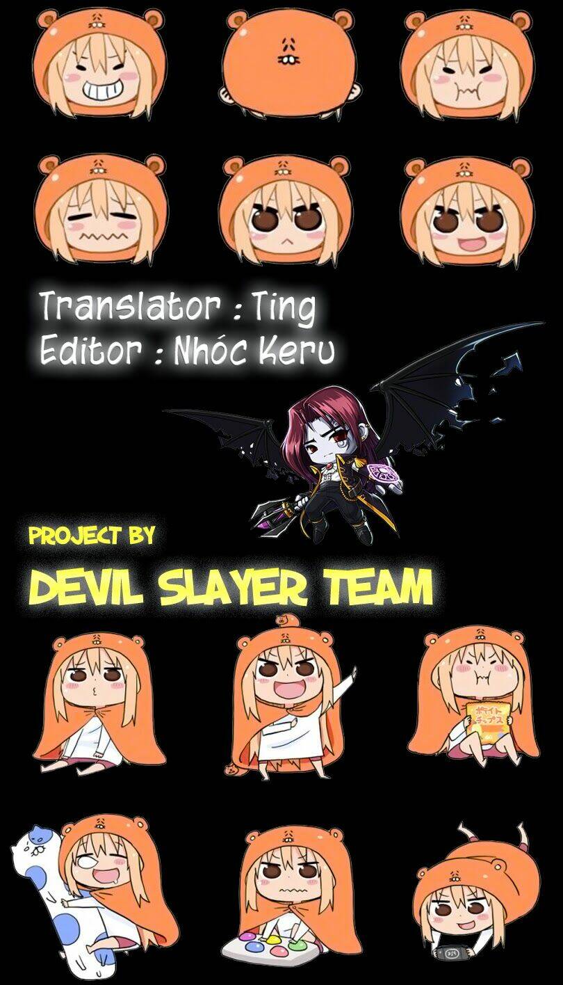 đứa em gái hai mặt chapter 30.5 2