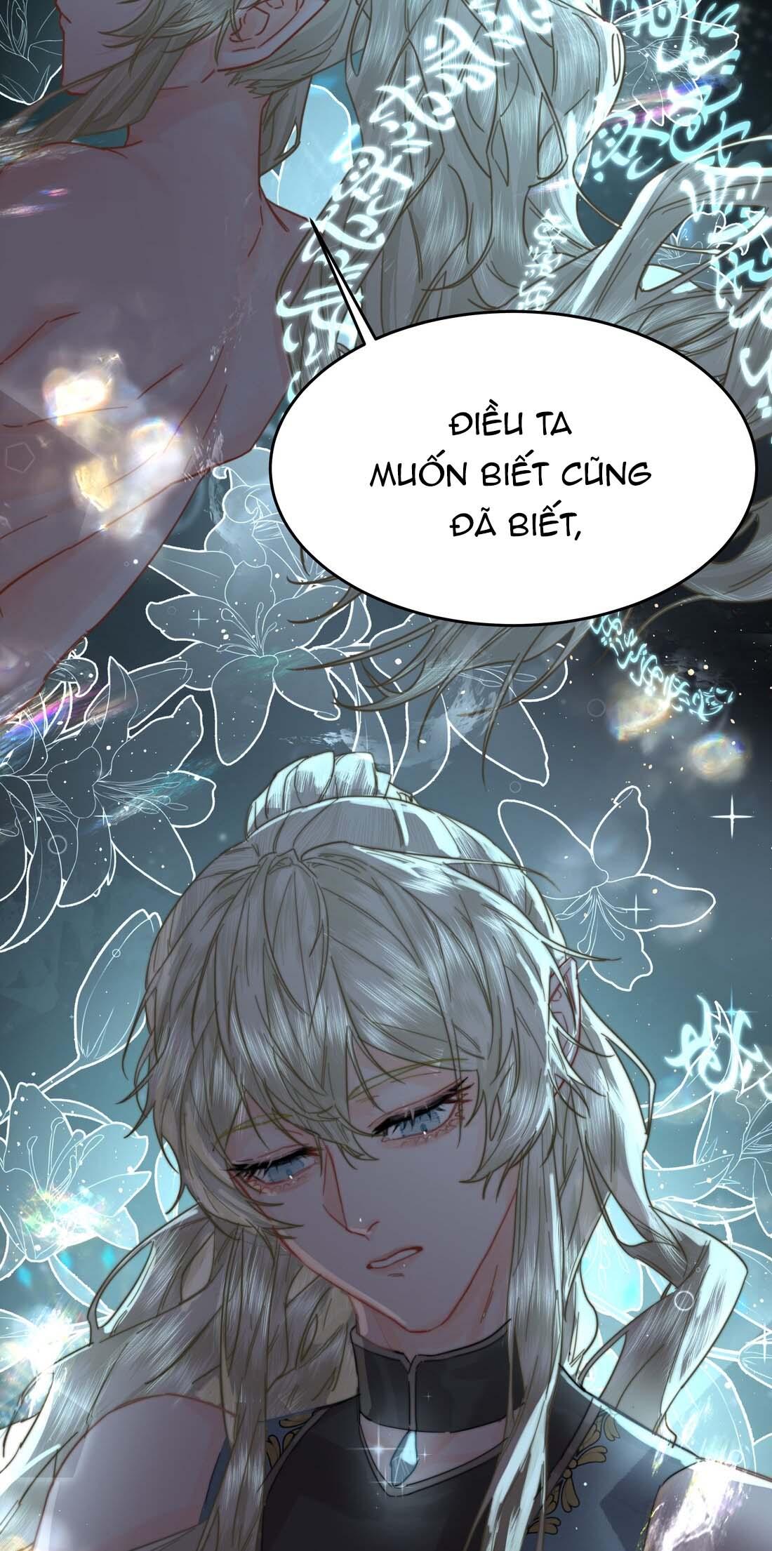 bạn trai cũ trở thành vua chapter 7 14