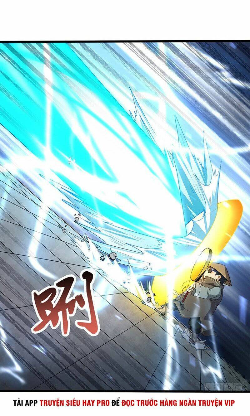 hỗn độn kiếm thần chapter 177 12