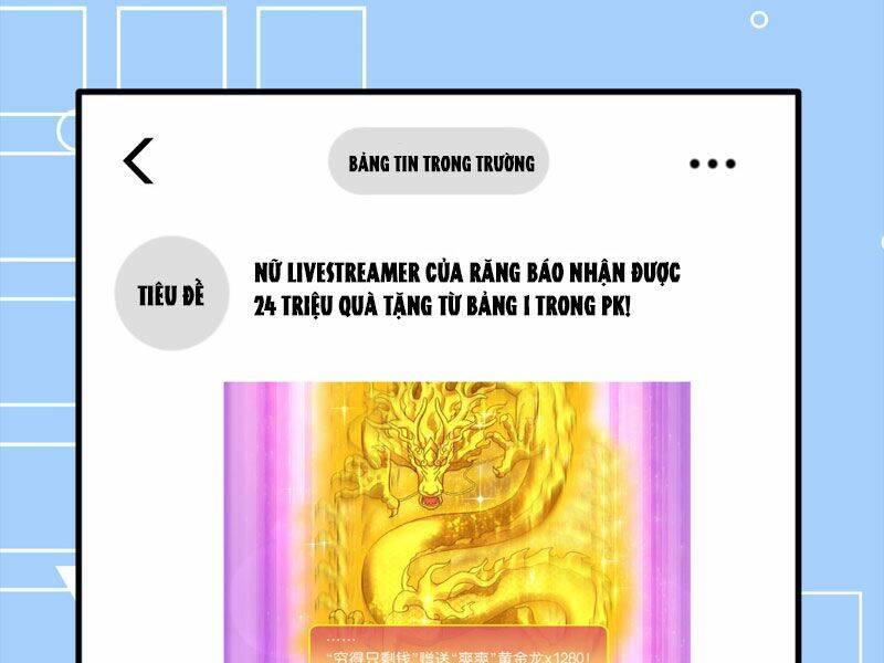 Bỏ Làm Simp Chúa, Ta Có Trong Tay Cả Tỉ Thần Hào chapter 4.2 54