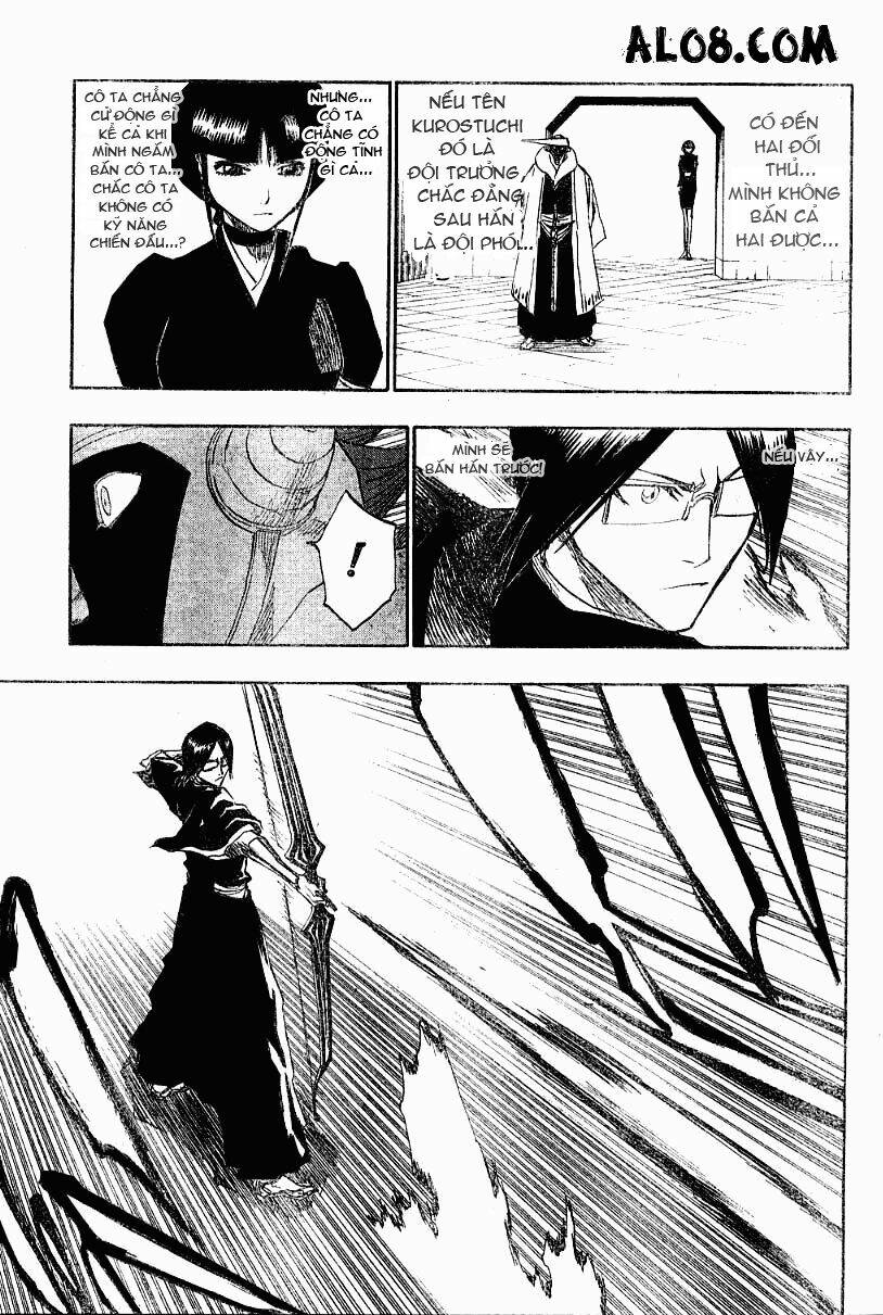 thần chết ichigo chapter 122 7