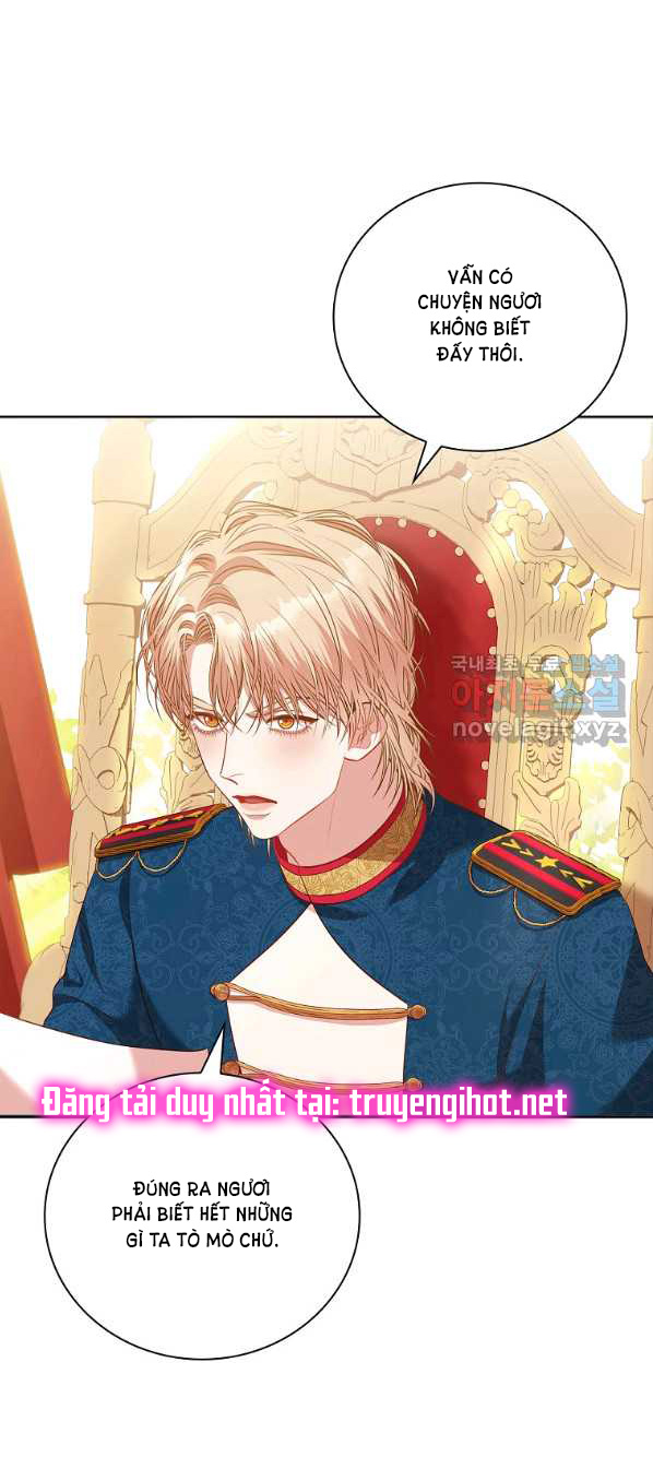 trở thành thư ký của bạo chúa chapter 60 20