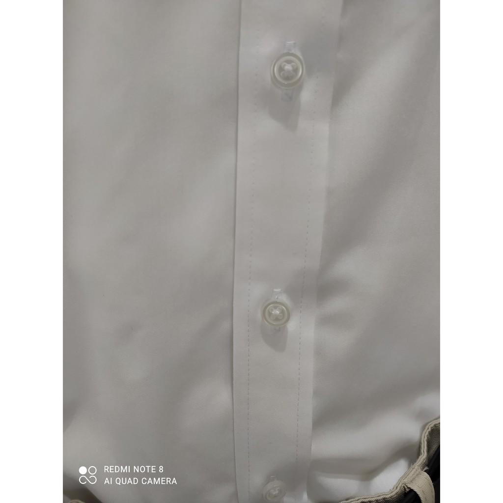 Áo sơ mi nam dài tay C863WH=01