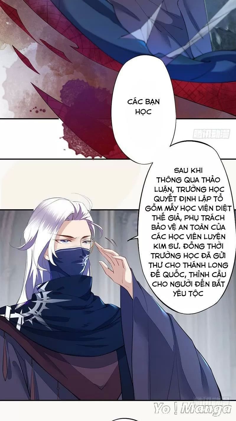 tuyệt thế luyện đan sư chapter 90 13