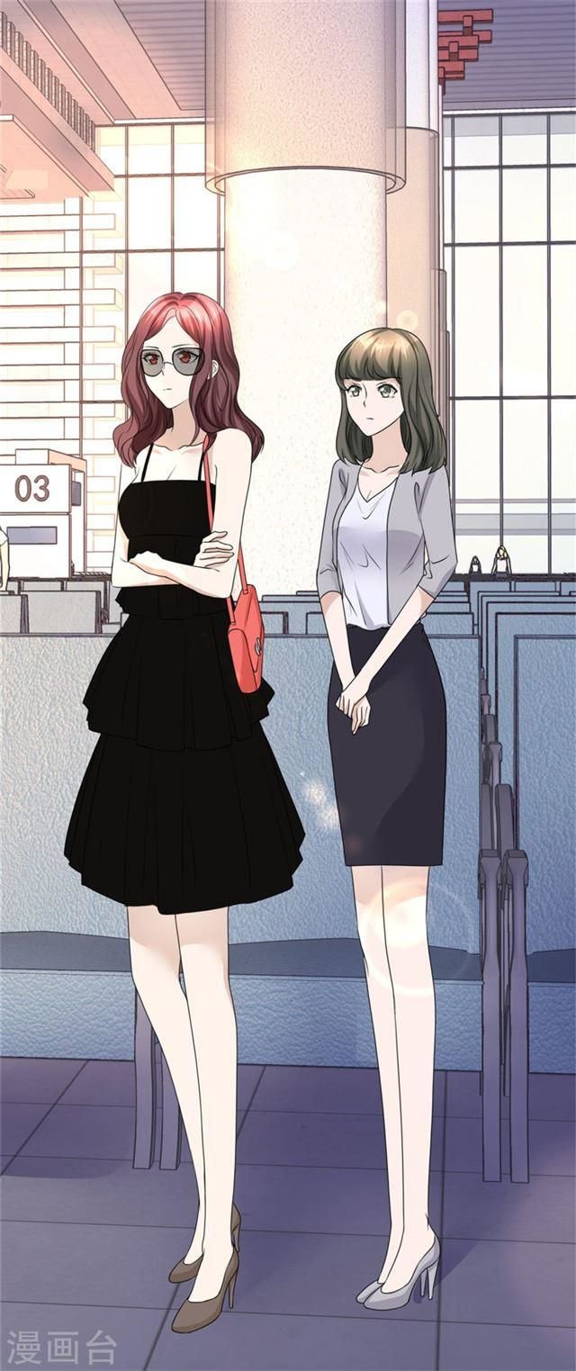 con đường phản công của sủng thê chapter 43 8