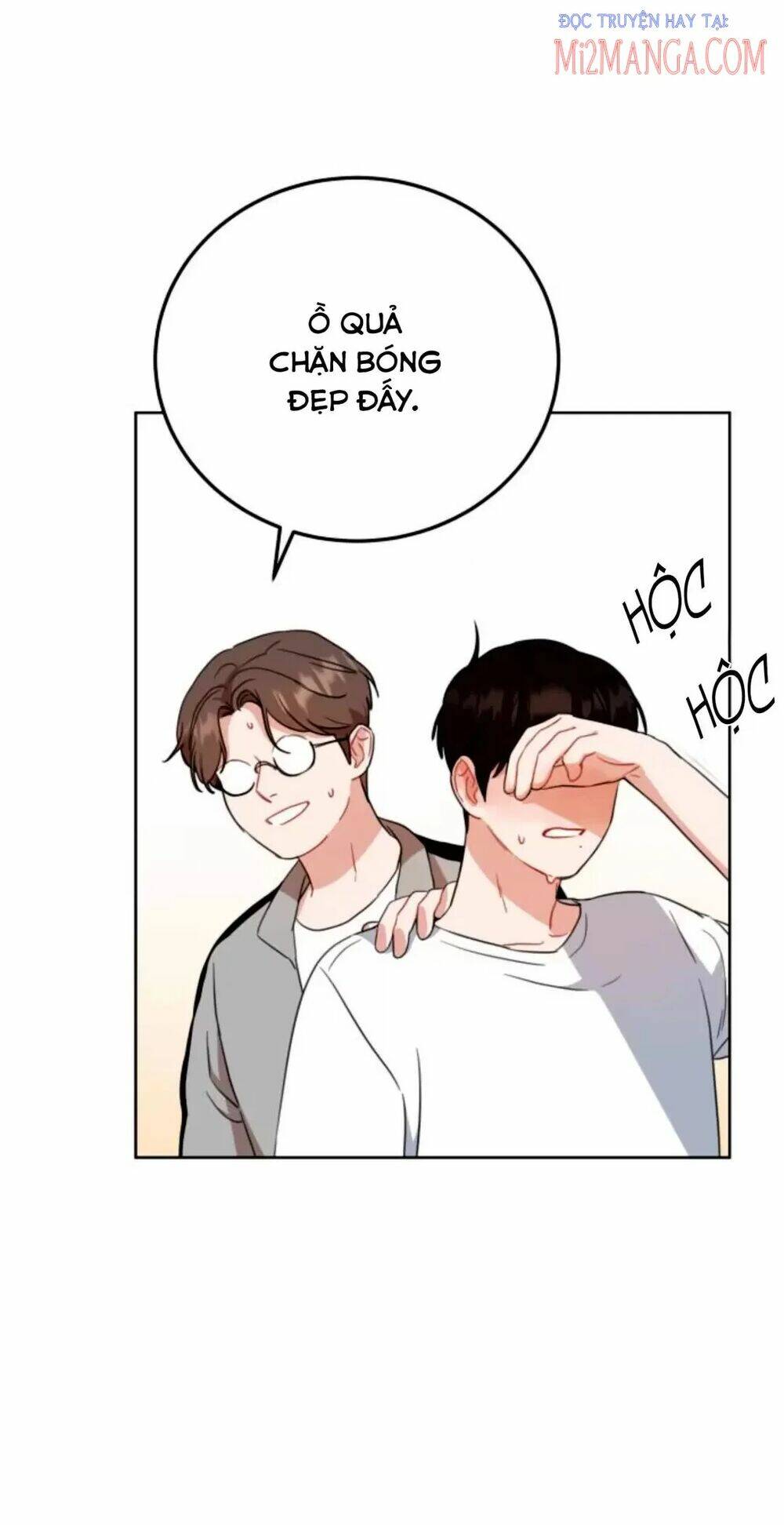 bloody romance - lãng mạn đẫm máu chapter 14.5 16