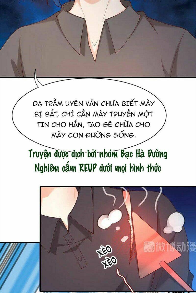 nam thần truy thê chỉ nam chapter 107.1 9