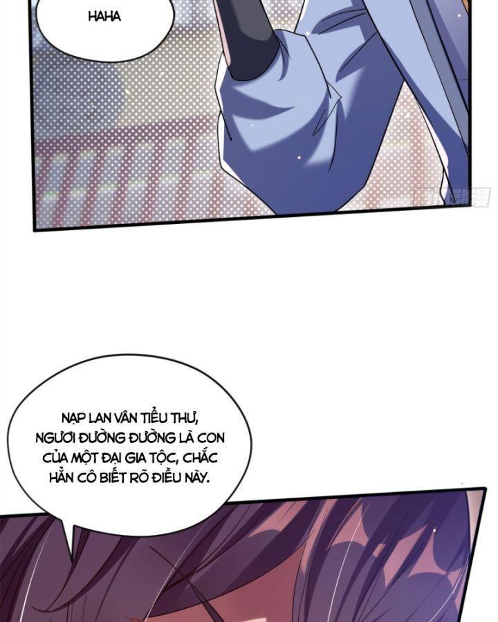 trăm tuổi mở hệ thống: con hiền cháu ngoan quỳ khắp núi! chapter 3 35