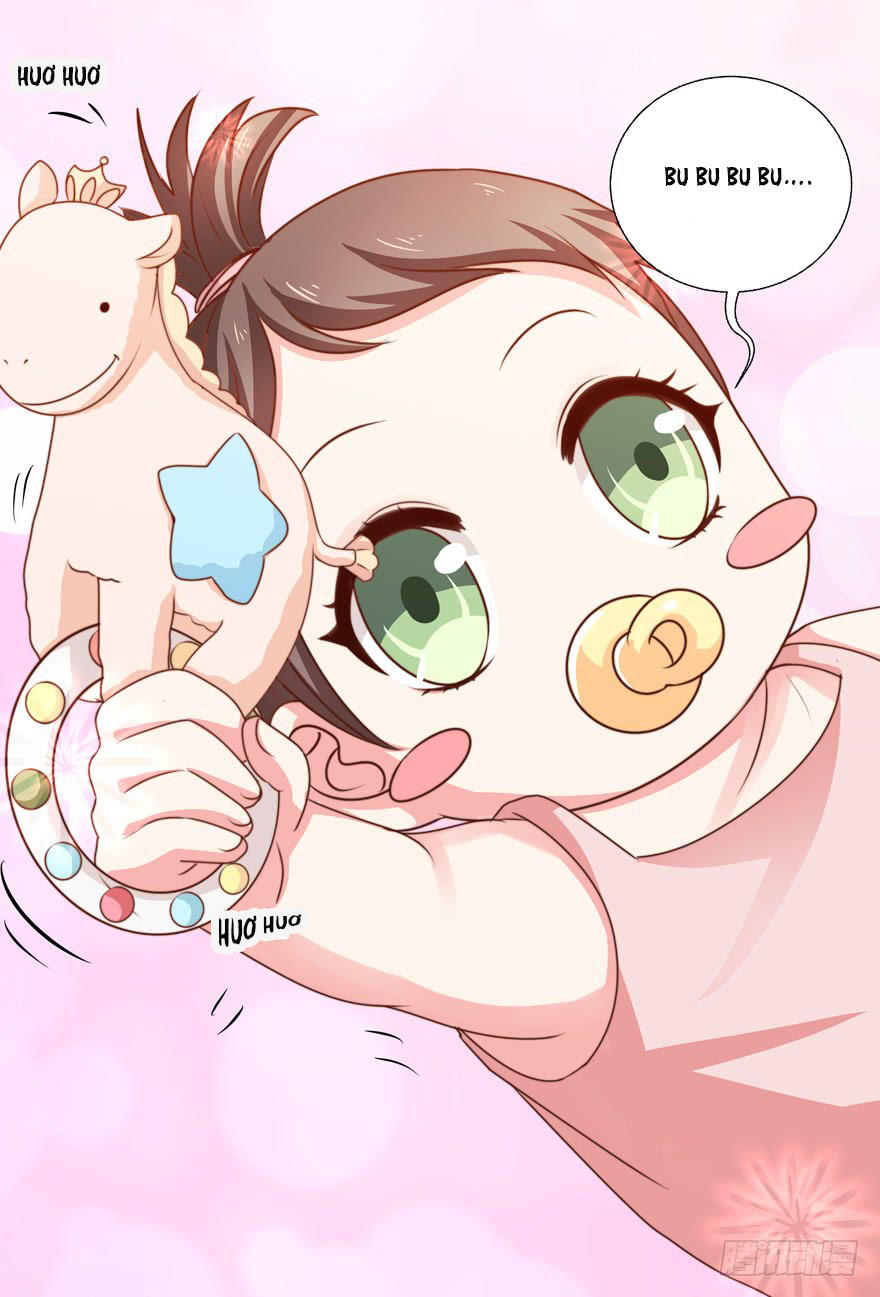 lưu luyến không rời chapter 22 36