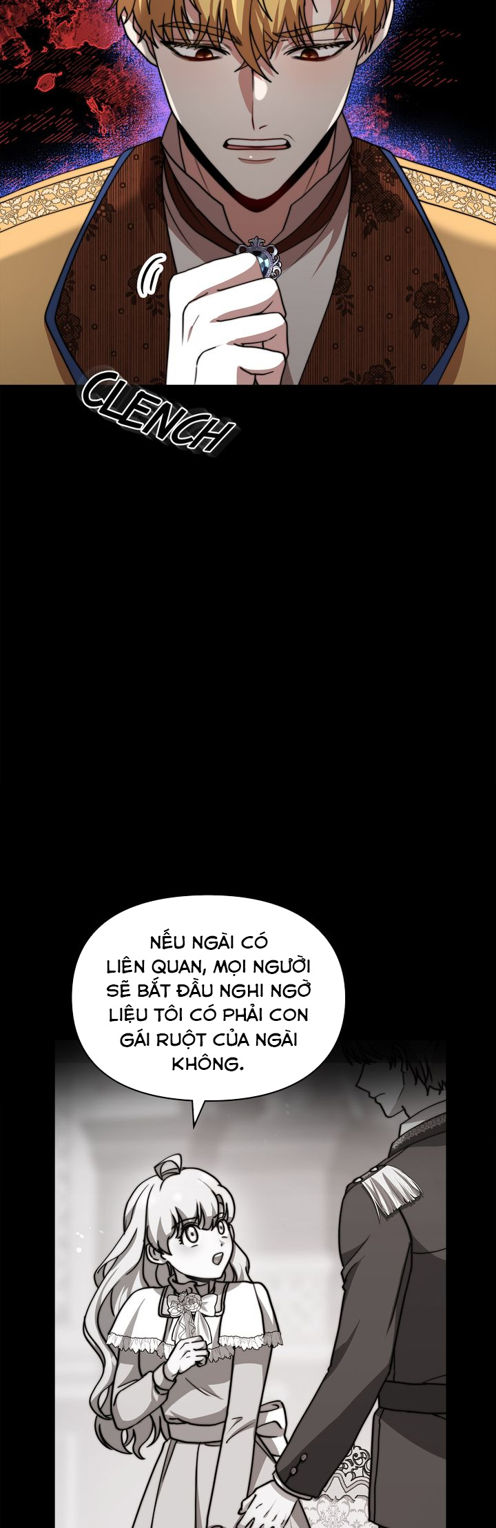 công nương eluana vita chapter 98 7