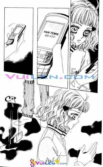 thiên thần tái thế chapter 11 116