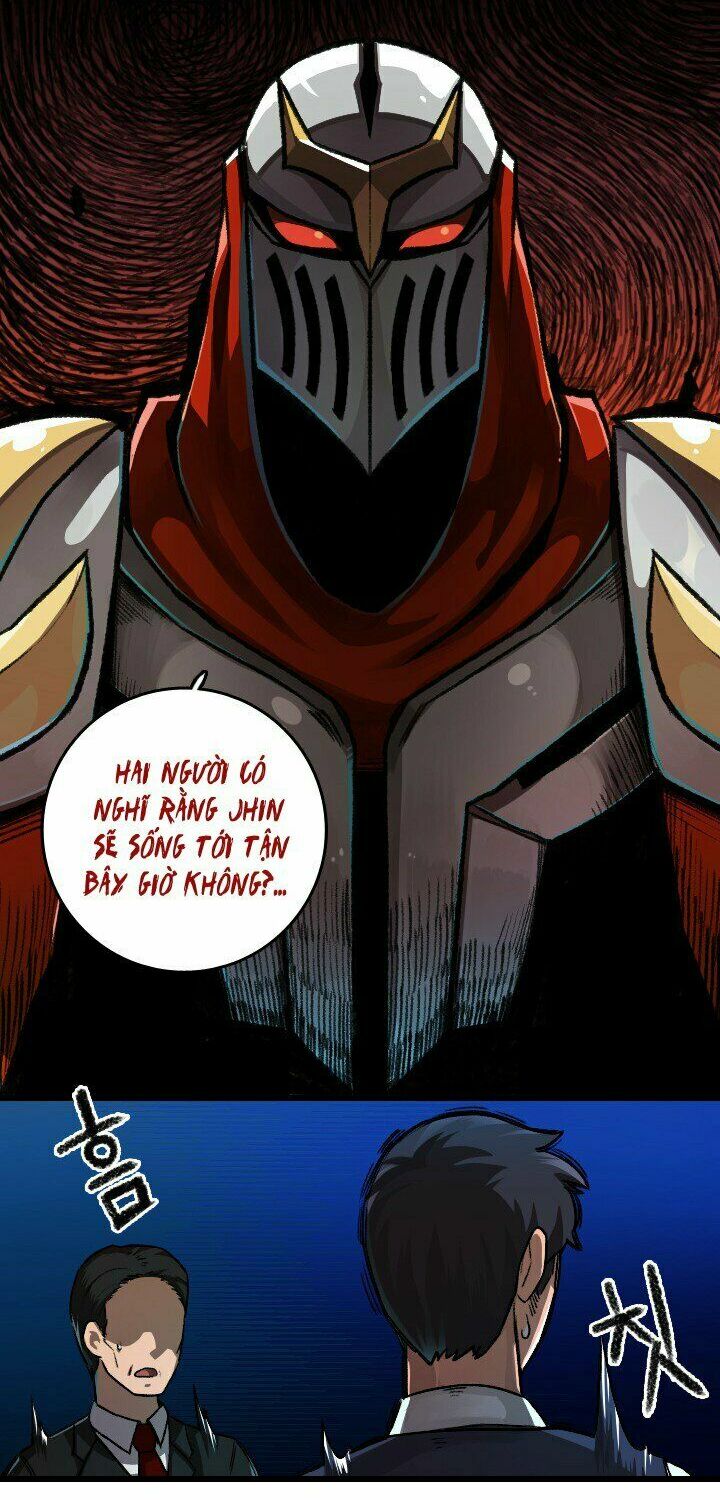 chuyện tình zed x syndra phần 4 chapter 14 36