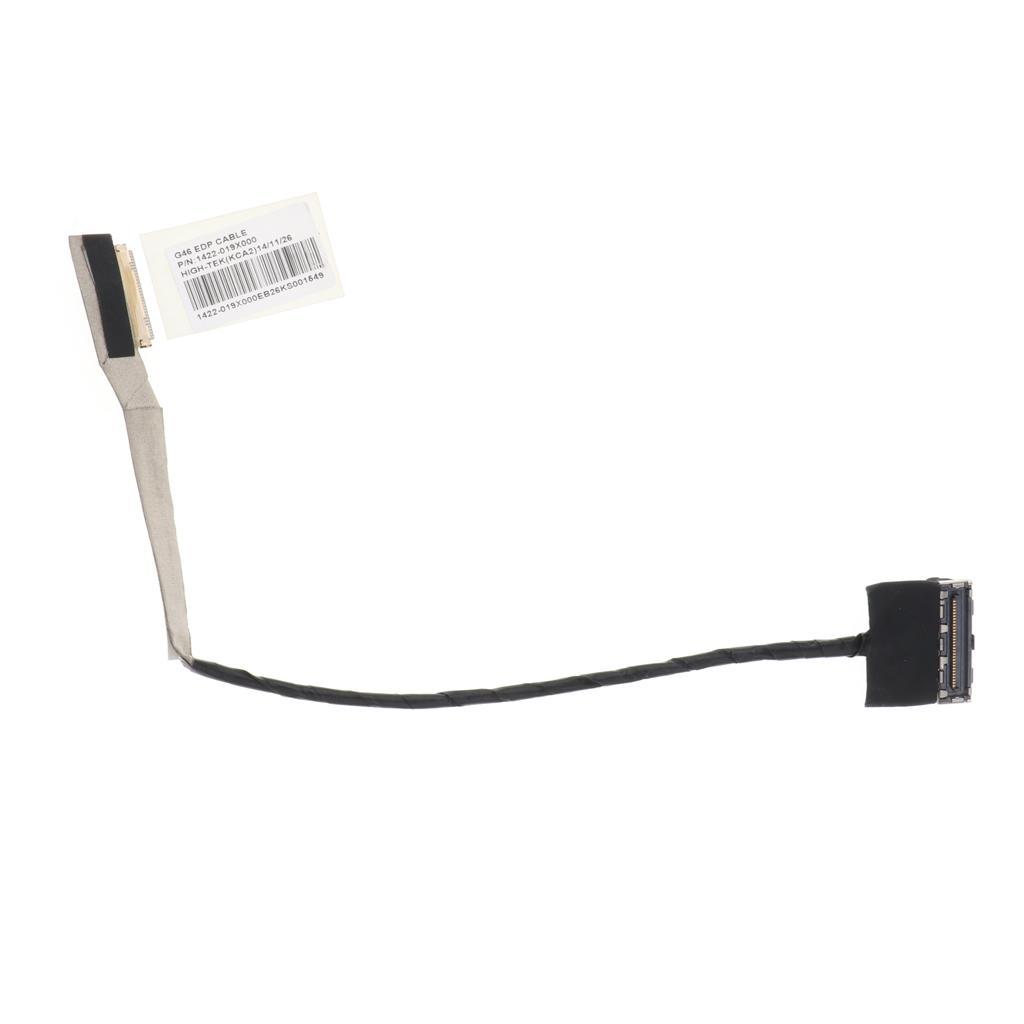 Laptop Screen For Connecting The Flex Cable Cable For The  G46 G46V
