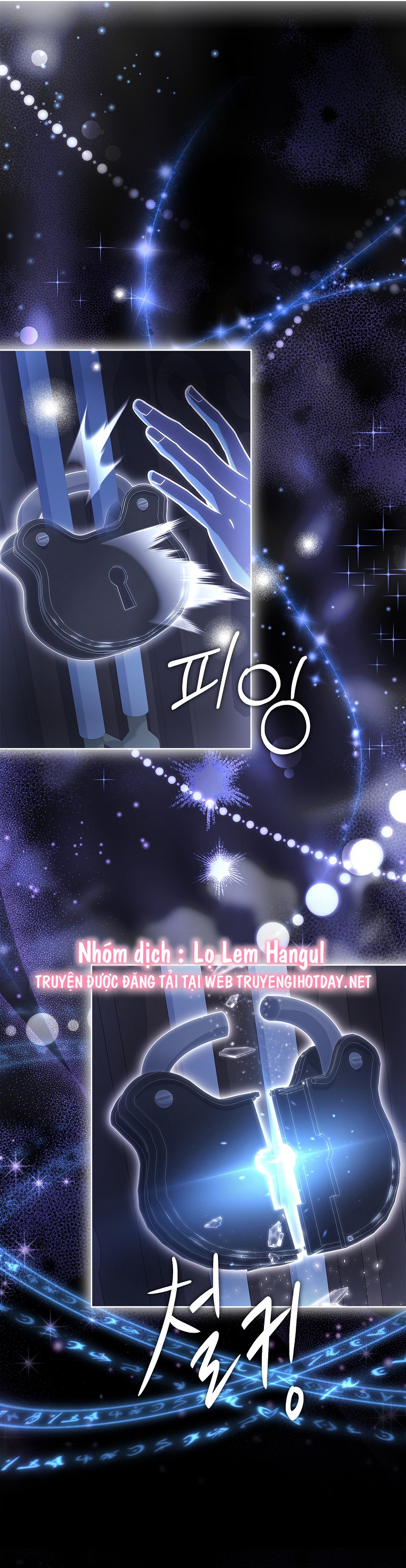 tiểu thư chỉ muốn được nghỉ ngơi chapter 108 50