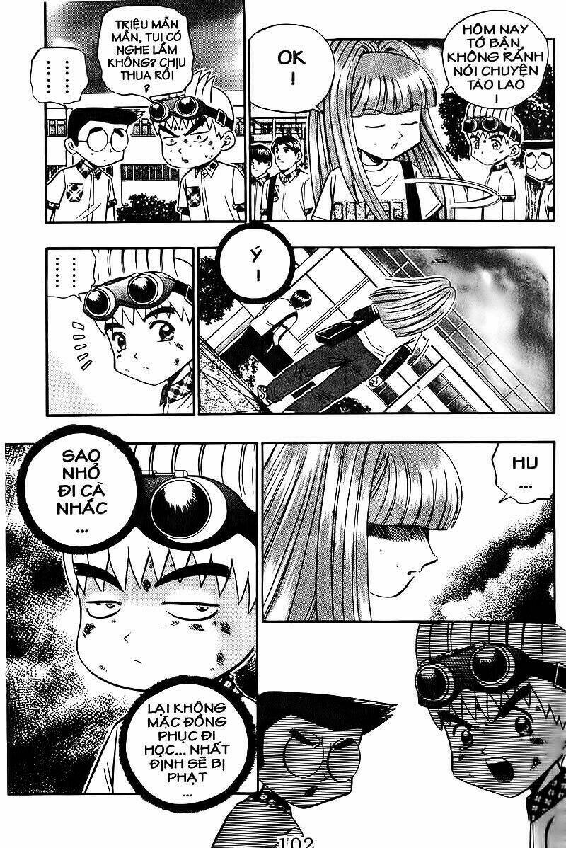 bowling king chapter 107 1