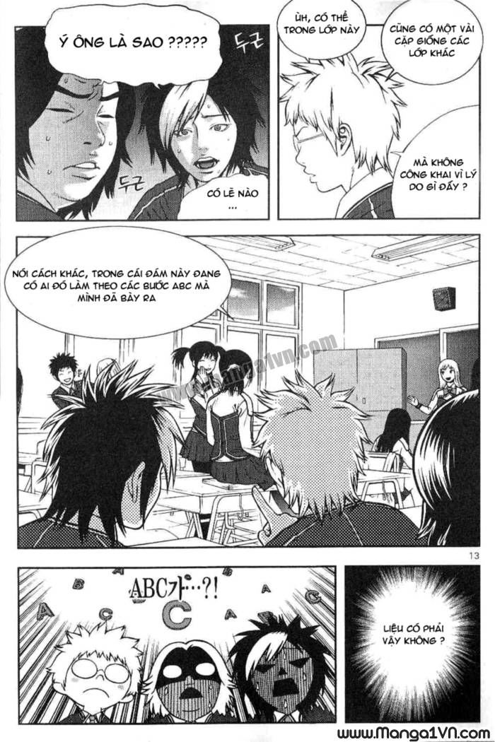 need a girl chapter 1 13